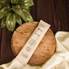 Clayherbs (Pack-50) Sustainable Eco-Friendly Organic Bamboo Toothbrush and Toothpaste Sachet, Natural Flavor, Oral Care Biodegradable & Non-Toxic Hotel Dental Kit For Rooms view 3