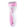 Professional Electric Rechargeable KM-3018 Hair Removal System Waterproof Shaver Cordless Trimmer Portable Body Groomer For Men & Women view 2