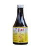 F-22 Syrup 200ml Health Rejuvenator & Uterine Tonic for Female (Alongwith 20 Capsules) view 4