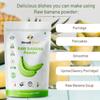 Nimadi Zone Raw Banana Powder | All Natural - 500 GM x 2 = 1 KG by Nimadi Zone view 3