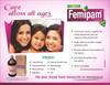 Madan Femipam |Uterine Tonic for Female Liquid Sugar Free (200 ml) view 2