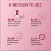 7DAYSNATURAL Bloson Cream 100Gm For Women view 3
