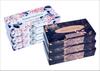 E-Vah 2-Ply Facial Tissue Papers, Soft Pack, 600 Pulls (6 Packs) | Ultra-Soft, Highly Absorbent, Hygienic & Safe for Sensitive Skin (100 Pulls per Pack) view 1