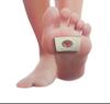Adhesive Felt Pads by Prozole, 5cm x 5cm, Pack of 10,prozole adhesive felt pad 10x10,PROZOLE DRESSING,PROZOLE PAD view 1