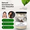 THH Celtic Salt - 500gm | Coarse Sea Premium Salt (Sel Gris) With Full of Minerals | Premium Glass Jar | Organic Hand Harvested and Edible Celtic | For Cooking & Baking view 4