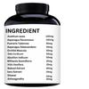 Hite Right Grow |Height growth meidicine | Capsule | No Side Effects (pack of 1 | Height Increase Medicine for a Great Personality view 3