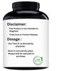 Hite Right Grow |Height growth meidicine | Capsule | No Side Effects (pack of 1 | Height Increase Medicine for a Great Personality view 4