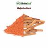 NeutraVed Manjistha Root - 100g, Organic Indian Madder, for Eating also Face and Hair Care, Skin - Ayurvedic Herbs for Men and Women, Packed Clean in Stand-Up Zipper Bag - 100g view 4