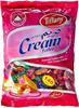 Tiffany Cream Toffee Assorted Toffee With Soft Creamy Centre With Individually Wrapped Pieces 700gm Pouch view 1