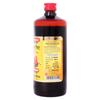 Ayurvedant Baidyanath Arjunarishta 450ml (Pack of 2) - Herbal Tonic for Healthy Heart, Digestion, and Cardiac Function Support view 3