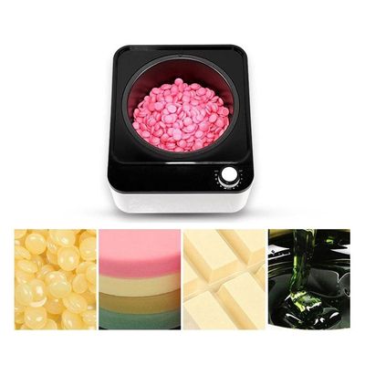 BNF Body Hair Removal Wax Hot Warmer Depilatory Kit Pot for Hard Wax Beans |Health & Beauty | Shaving & Hair Removal | Waxing Supplies