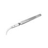 BNF Tweezer Ceramic Handheld Pointed Puller for Slanted Tip Craft Pinching Coils style C |Health & Beauty | Shaving & Hair Removal | Tweezers view 3