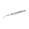 BNF Tweezer Ceramic Handheld Pointed Puller for Slanted Tip Craft Pinching Coils style C |Health & Beauty | Shaving & Hair Removal | Tweezers view 4