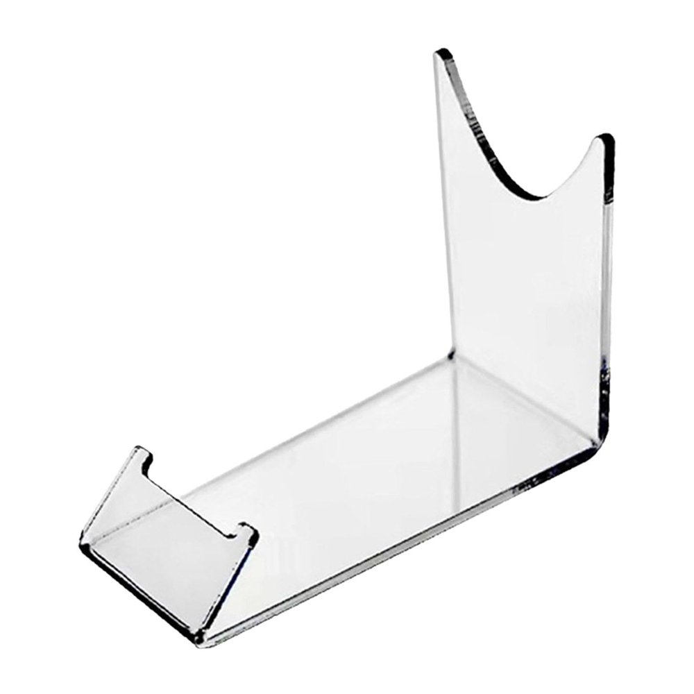 BNF Men Shaver Holder Clear Bracket Hair Remover Rack for Desktop Travel Counter |Health & Beauty | Shaving & Hair Removal | Razors & Razor Blades | Mens Razors