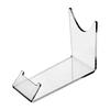 BNF Men Shaver Holder Clear Bracket Hair Remover Rack for Desktop Travel Counter |Health & Beauty | Shaving & Hair Removal | Razors & Razor Blades | Mens Razors view 1