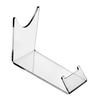 BNF Men Shaver Holder Clear Bracket Hair Remover Rack for Desktop Travel Counter |Health & Beauty | Shaving & Hair Removal | Razors & Razor Blades | Mens Razors view 4