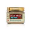 Adya Pure Herbal Shahi Ubtan Scrub 100g for Face & Body With Ayurvedic and Herbal Ingredients like Saffron, & Sandalwood | Face and Body Scrub For Naturaly Glowing Skin view 1