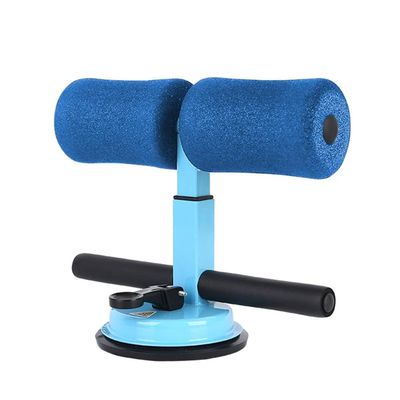 portable CorePro Sit-Up Assist: Adjustable Self-Suction Bar" for abs exercise and burning fat,celories.
