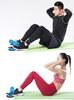 portable CorePro Sit-Up Assist: Adjustable Self-Suction Bar" for abs exercise and burning fat,celories. view 4