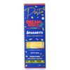 DREAM BOWLS | PASTA SPAGHETTI AND FETTUCCINE COMBO | 100% Durum Wheat | No Maida | No Preservative | Pack of 2 | 500g each view 3