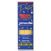 DREAM BOWLS | PASTA SPAGHETTI AND FETTUCCINE COMBO | 100% Durum Wheat | No Maida | No Preservative | Pack of 2 | 500g each view 4