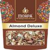 Almond Mukhwas for Fresh Breath 200g Pack | Almond Dry Fruit Delight Assorted Digestive Mouth Freshner | Nutty Mouth Freshener for After-Meals view 1