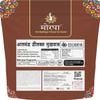 Almond Mukhwas for Fresh Breath 200g Pack | Almond Dry Fruit Delight Assorted Digestive Mouth Freshner | Nutty Mouth Freshener for After-Meals view 3