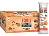 Exofit Muesli Bar l Fruit 'N' Magic bar 210g box, Pack of 6 bars (35g x 6) l High Energy & Nutrition Bars | 6g Protein & 6g Fiber bars view 1
