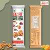 Exofit Muesli Bar l Fruit 'N' Magic bar 210g box, Pack of 6 bars (35g x 6) l High Energy & Nutrition Bars | 6g Protein & 6g Fiber bars view 3
