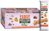 Exofit Muesli Bar l Nuts Delight bar 210g box, Pack of 6 bars (35g x 6) l High Energy & Nutrition Bars | 6g Protein & 6g Fiber bars view 1