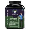 Perfect Growth | Increase Body Bones | Height Increase | Capsule | Pack of 1 | Helps In Increase Height | view 1