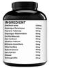 Perfect Growth | Increase Body Bones | Height Increase | Capsule | Pack of 1 | Helps In Increase Height | view 3