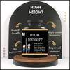 High Height | Height Growth Capsules | height increase medicine | height growth medicine | height | Pack 1 view 2