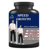 Speed Growth | Height Gain & Height Growth | Natural Height Growth Supplement - Height Increase Capsules | Pack 1 view 1