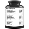 Speed Growth | Height Gain & Height Growth | Natural Height Growth Supplement - Height Increase Capsules | Pack 1 view 3
