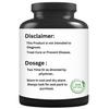Speed Growth | Height Gain & Height Growth | Natural Height Growth Supplement - Height Increase Capsules | Pack 1 view 4