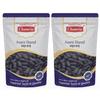 CHAMRIA Amrit Harad Digestive Mouth Freshener 120 Gm Pouch Pack of 2 view 1