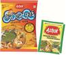 ASHOK NUTRIRICH Funnfry Golgappa/Pani Puri Papad/Panipuri Papad-Ready To Fry Whole Wheat Golgappe With 16G Masala Value Pack,200 Grams view 3
