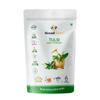 Nimadi Zone Tulsi Leaf Powder/Holy Basil Leaf Powder - 500 GM X 2 = 1 KG by Nimadi Zone view 1