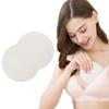 AEREX Reusable & Washable Nursing Breast Pads | Nursing Breast Pad for Feeding Mothers | Nipple Pads for Women | Leak Proof Nursing Pads for Breastfeeding Moms | Maternity Feeding Pads (Pack of 18) view 1