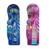 ARTLABEL Battery Powered Electric Toothbrush With Extra Brush Head For kids, Toddlers toothbrush with Extra Soft Bristles and Slim Handle (Pack of 2) view 2