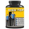 High Top | Height Supplement, For Boys & Girls | Height Badane Ki Dava Height Powder Growth & Bone view 1