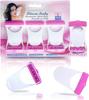 Body Skin Hiar RemovalL Razor For Women Pack Of 6 view 1