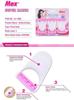 Body Skin Hiar RemovalL Razor For Women Pack Of 6 view 2
