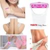 Body Skin Hiar RemovalL Razor For Women Pack Of 6 view 3