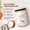 Satopradhan Coconut Mylk Powder, 200g | Dairy-Free Milk Substitute | No Added Sugar, No Flavour, Maltodextrin-Free | Supports Overall Wellness view 2