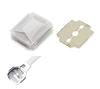 BANIRA CORN CUTTER Callus remover for feet, Corn Shaver, Hard Skin Remover Handle 5 Blades, view 3