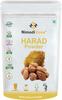 Nimadi Zone Harad/Haritaki Powder/Terminalia Chebula - 100 GM By Nimadi Zone view 1
