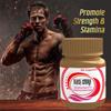 Ever young Black Cobra, ayurvedic Solutions for urinary Tract Infection, with swarn Bhasma 30 Capsules view 2