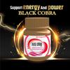 Ever young Black Cobra, ayurvedic Solutions for urinary Tract Infection, with swarn Bhasma 30 Capsules view 4
